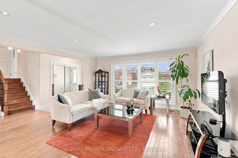 Photo 1 at 169 Kennard Avenue, Bathurst Manor, Toronto