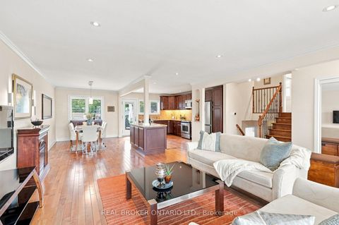 Photo 2 at 169 Kennard Avenue, Bathurst Manor, Toronto