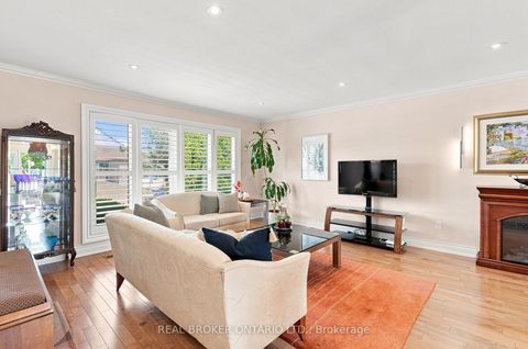 Photo 3 at 169 Kennard Avenue, Bathurst Manor, Toronto
