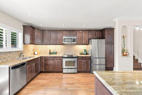 Photo 4 at 169 Kennard Avenue, Bathurst Manor, Toronto