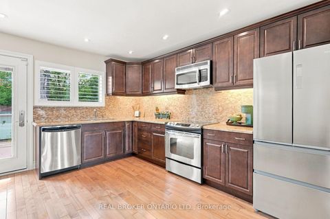 Photo 5 at 169 Kennard Avenue, Bathurst Manor, Toronto