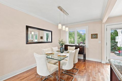 Photo 7 at 169 Kennard Avenue, Bathurst Manor, Toronto