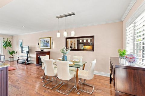 Photo 8 at 169 Kennard Avenue, Bathurst Manor, Toronto