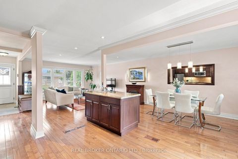 Photo 9 at 169 Kennard Avenue, Bathurst Manor, Toronto