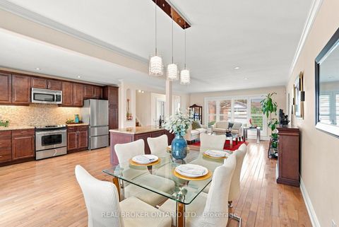 Photo 10 at 169 Kennard Avenue, Bathurst Manor, Toronto