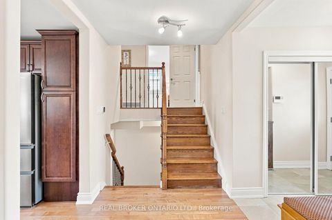 Photo 11 at 169 Kennard Avenue, Bathurst Manor, Toronto