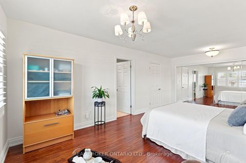 Photo 13 at 169 Kennard Avenue, Bathurst Manor, Toronto