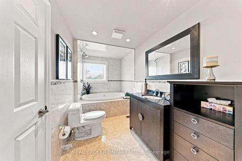 Photo 14 at 169 Kennard Avenue, Bathurst Manor, Toronto