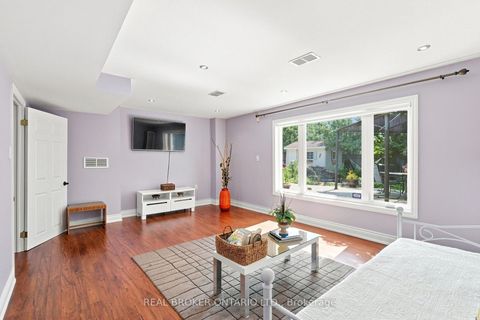Photo 18 at 169 Kennard Avenue, Bathurst Manor, Toronto