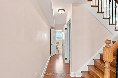 Photo 19 at 169 Kennard Avenue, Bathurst Manor, Toronto