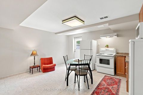 Photo 21 at 169 Kennard Avenue, Bathurst Manor, Toronto