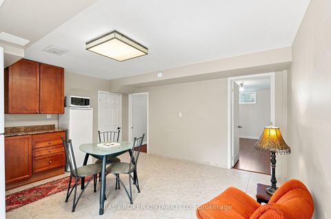 Photo 23 at 169 Kennard Avenue, Bathurst Manor, Toronto