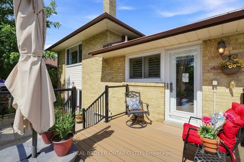 Photo 28 at 169 Kennard Avenue, Bathurst Manor, Toronto
