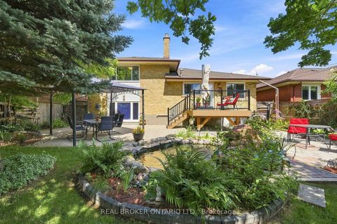 Photo 29 at 169 Kennard Avenue, Bathurst Manor, Toronto