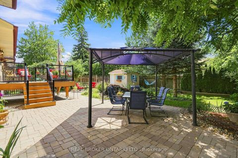 Photo 30 at 169 Kennard Avenue, Bathurst Manor, Toronto