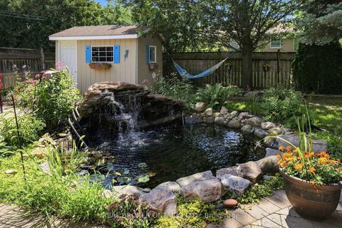 Photo 31 at 169 Kennard Avenue, Bathurst Manor, Toronto