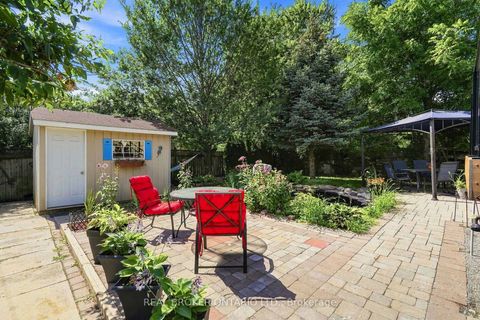 Photo 32 at 169 Kennard Avenue, Bathurst Manor, Toronto