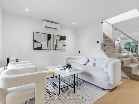Photo 4 at 227 Donlands Avenue, East York, Toronto