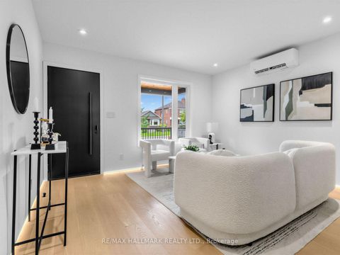 Photo 5 at 227 Donlands Avenue, East York, Toronto