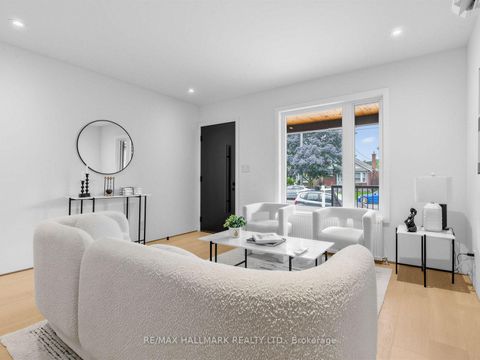 Photo 6 at 227 Donlands Avenue, East York, Toronto