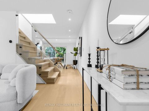Photo 7 at 227 Donlands Avenue, East York, Toronto