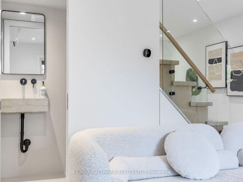 Photo 9 at 227 Donlands Avenue, East York, Toronto