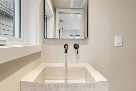 Photo 10 at 227 Donlands Avenue, East York, Toronto