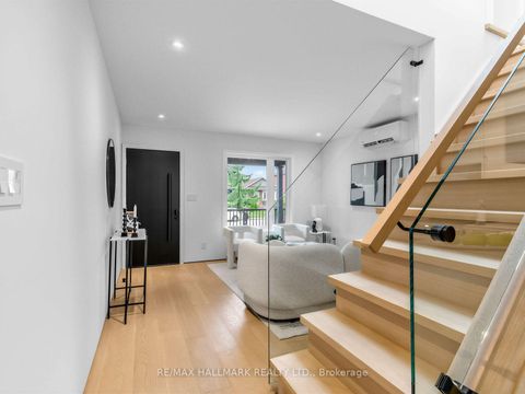 Photo 11 at 227 Donlands Avenue, East York, Toronto