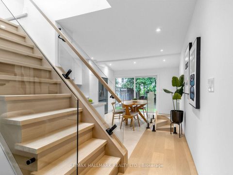 Photo 12 at 227 Donlands Avenue, East York, Toronto
