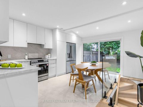 Photo 13 at 227 Donlands Avenue, East York, Toronto