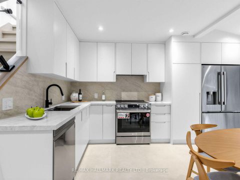 Photo 14 at 227 Donlands Avenue, East York, Toronto