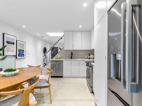 Photo 15 at 227 Donlands Avenue, East York, Toronto