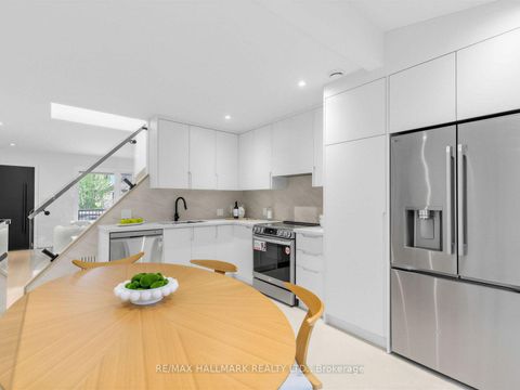 Photo 16 at 227 Donlands Avenue, East York, Toronto