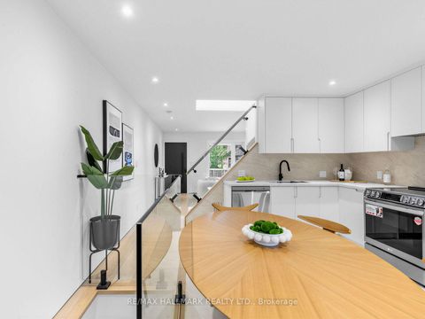 Photo 17 at 227 Donlands Avenue, East York, Toronto