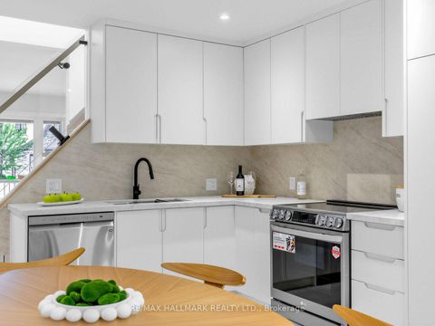 Photo 18 at 227 Donlands Avenue, East York, Toronto