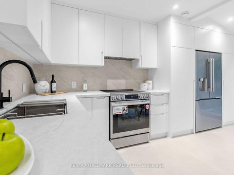 Photo 20 at 227 Donlands Avenue, East York, Toronto