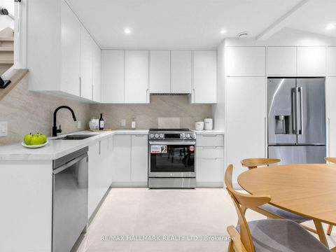 Photo 21 at 227 Donlands Avenue, East York, Toronto