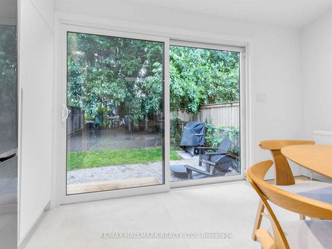 Photo 22 at 227 Donlands Avenue, East York, Toronto