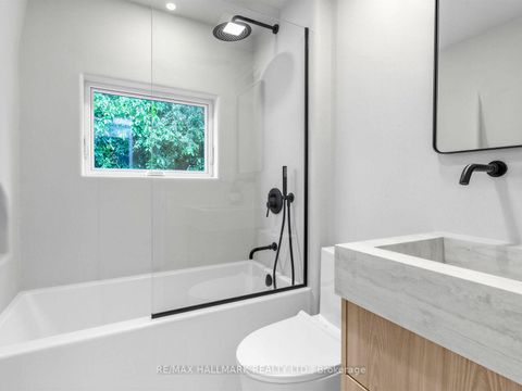 Photo 23 at 227 Donlands Avenue, East York, Toronto