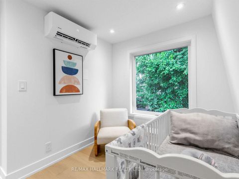 Photo 26 at 227 Donlands Avenue, East York, Toronto