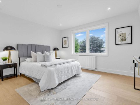 Photo 27 at 227 Donlands Avenue, East York, Toronto