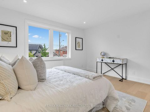 Photo 28 at 227 Donlands Avenue, East York, Toronto