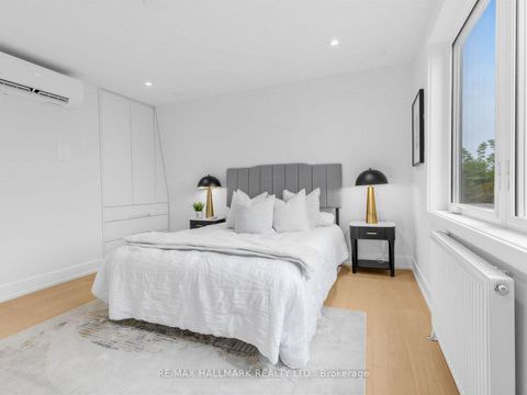 Photo 29 at 227 Donlands Avenue, East York, Toronto