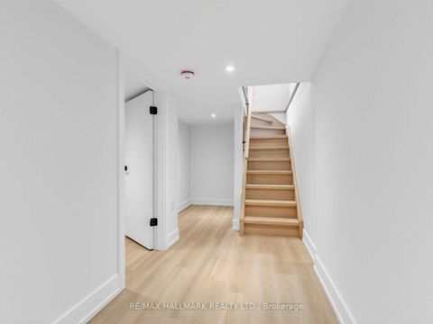Photo 33 at 227 Donlands Avenue, East York, Toronto