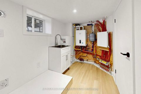 Photo 35 at 227 Donlands Avenue, East York, Toronto