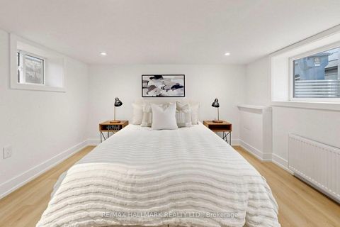 Photo 36 at 227 Donlands Avenue, East York, Toronto