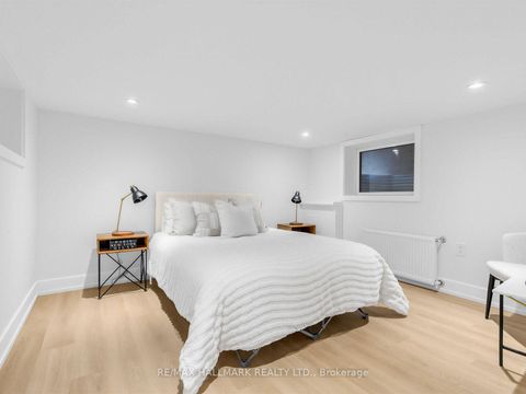 Photo 37 at 227 Donlands Avenue, East York, Toronto