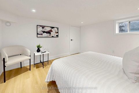 Photo 38 at 227 Donlands Avenue, East York, Toronto