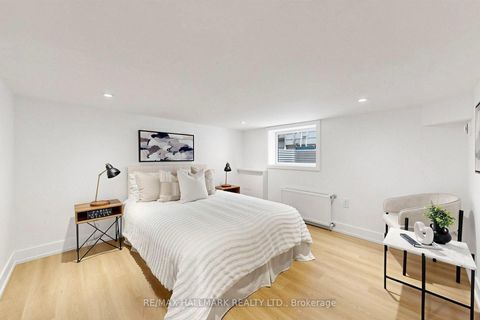 Photo 40 at 227 Donlands Avenue, East York, Toronto