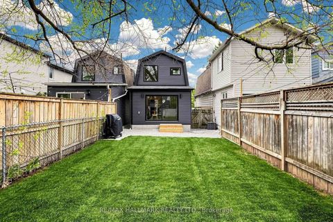 Photo 42 at 227 Donlands Avenue, East York, Toronto